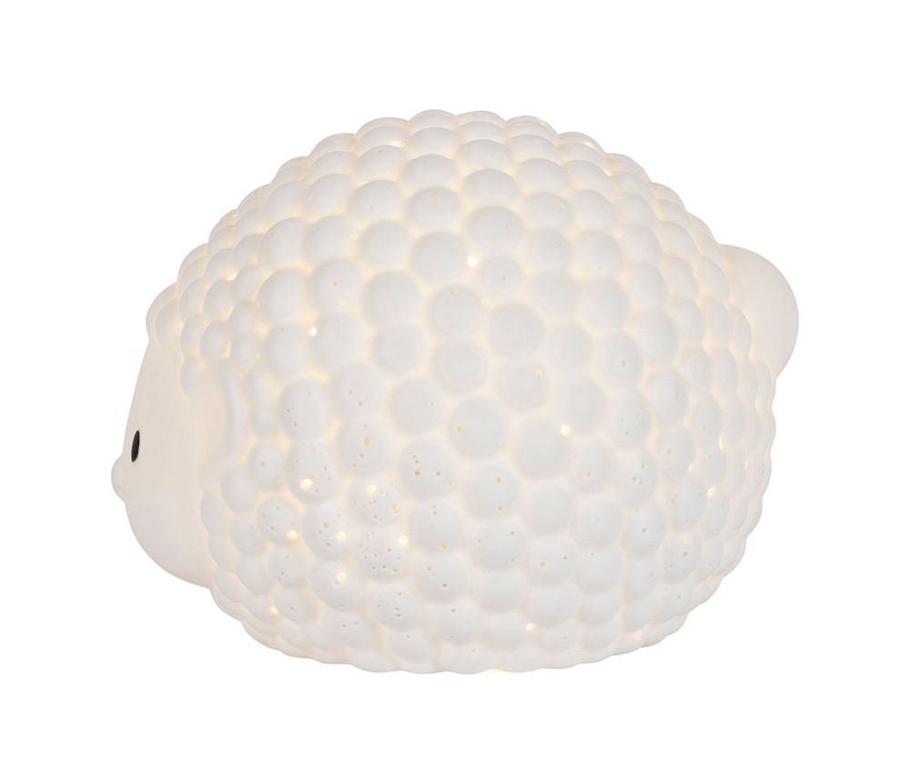 Lampe led Hérisson JAR