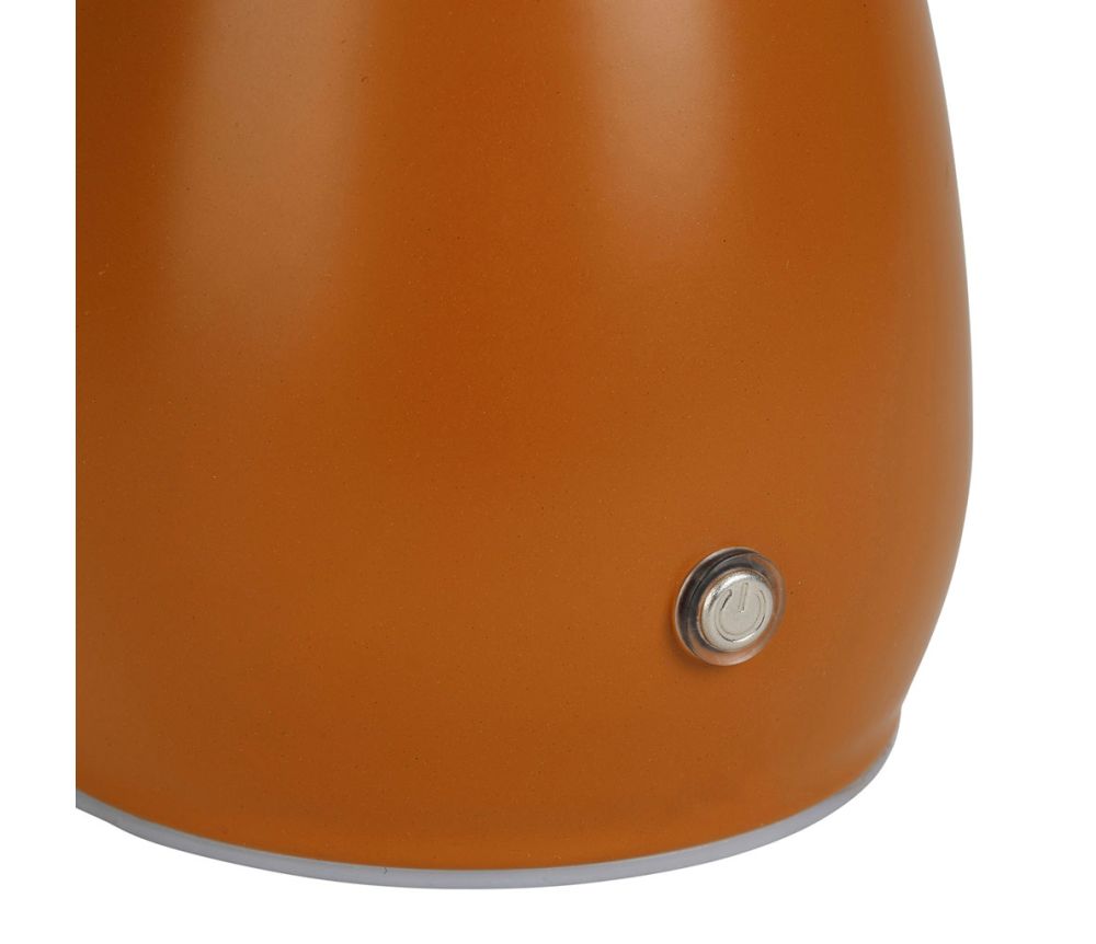 Lampe led champignon JAR