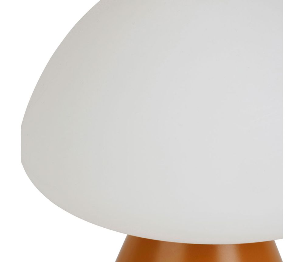 Lampe led champignon JAR
