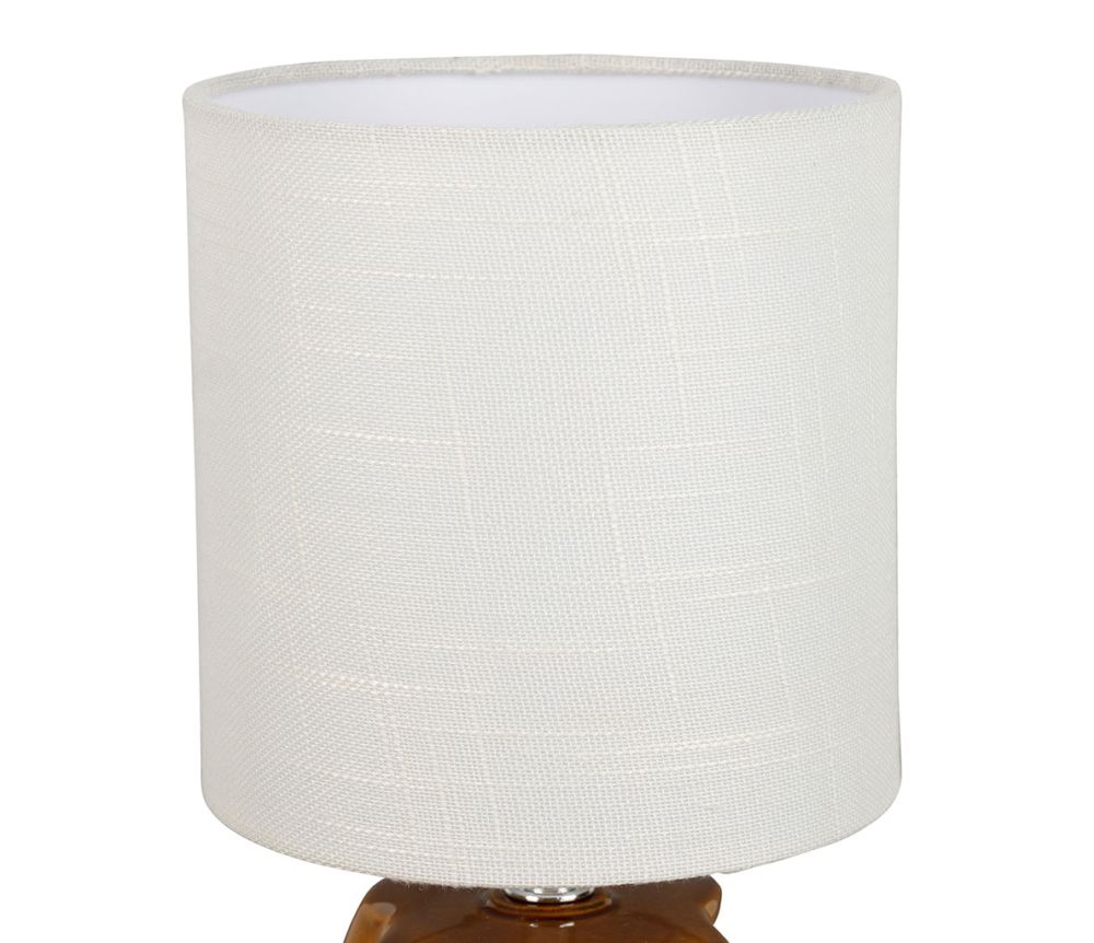 Lampe Nira torsadée SEM