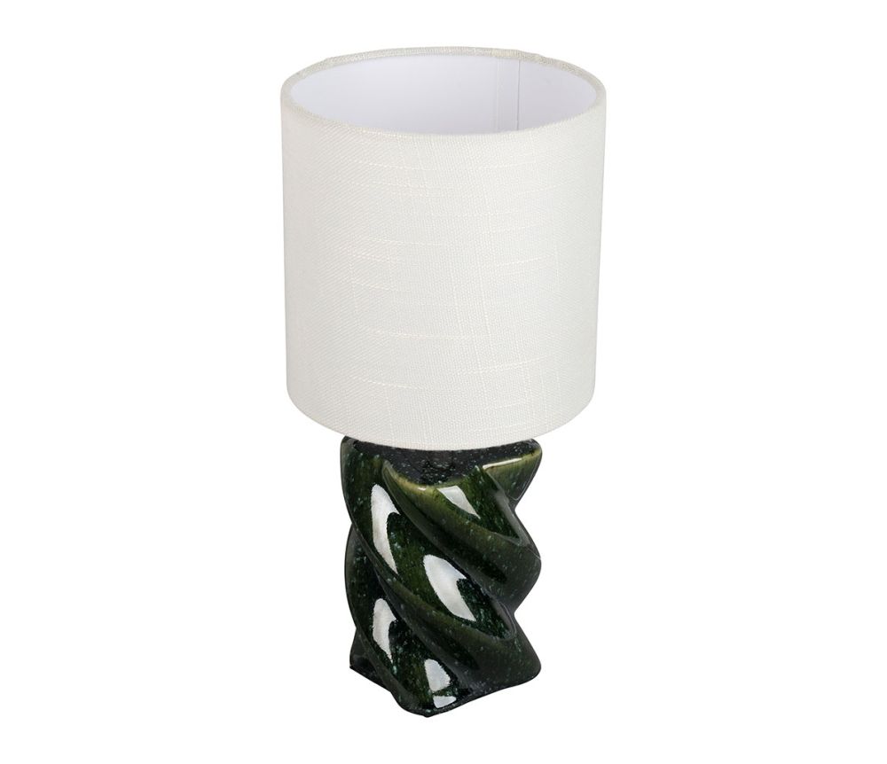Lampe Nira torsadée SEM