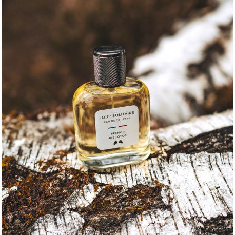 Eau de toilette homme 100ml BIS