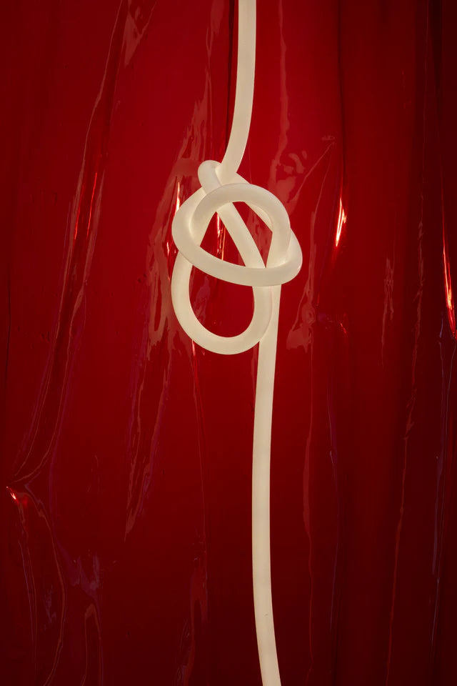 Tube led large 4 mètres STU