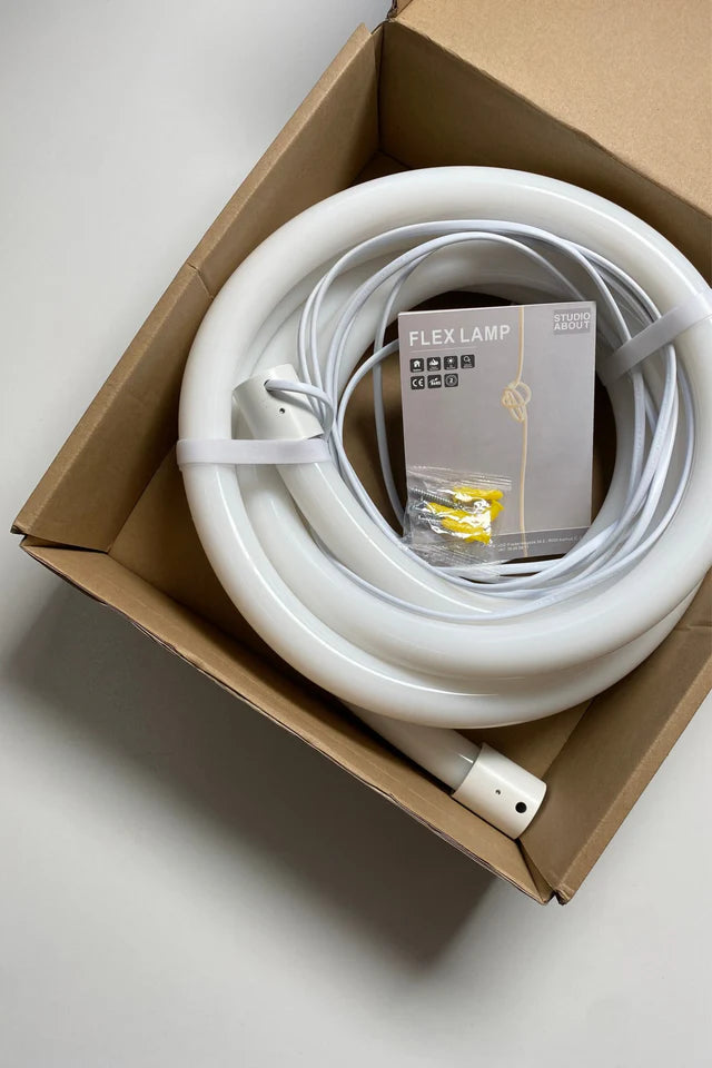 Tube led 9 mètres STU