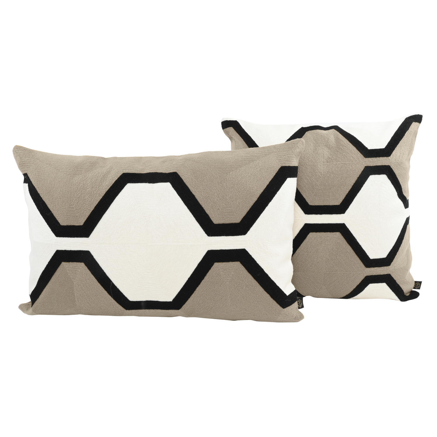 Coussin rectangle 40X60 HAO