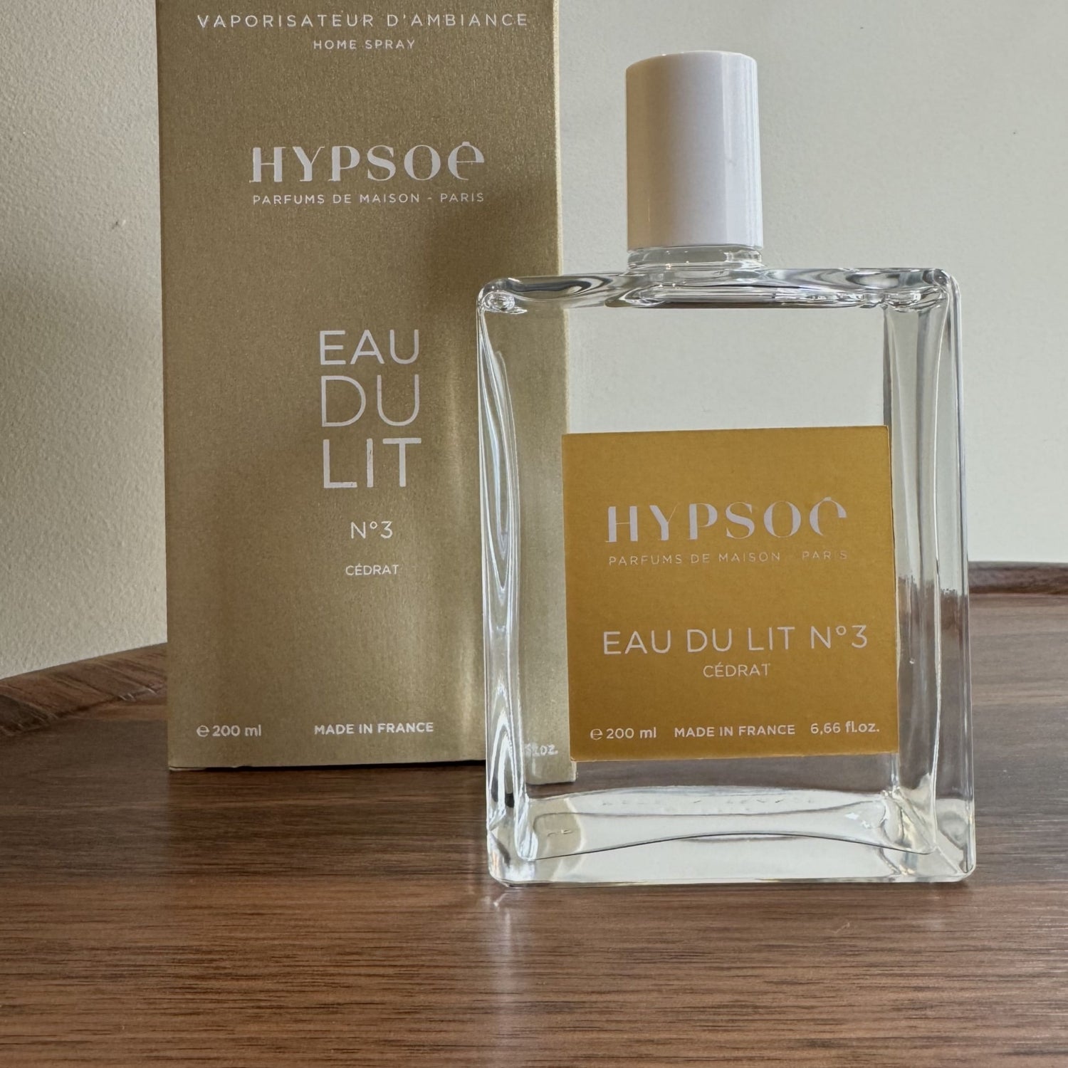 Parfum d'intérieur grand spray HYP