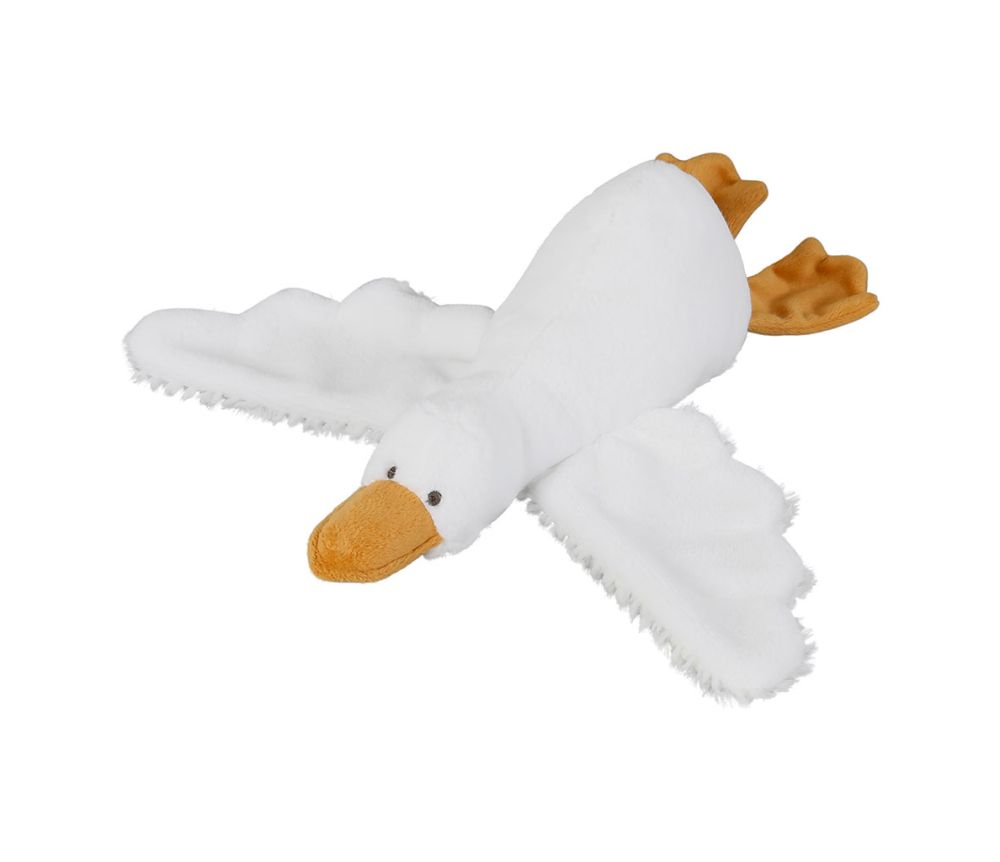 Peluche mouette JAR