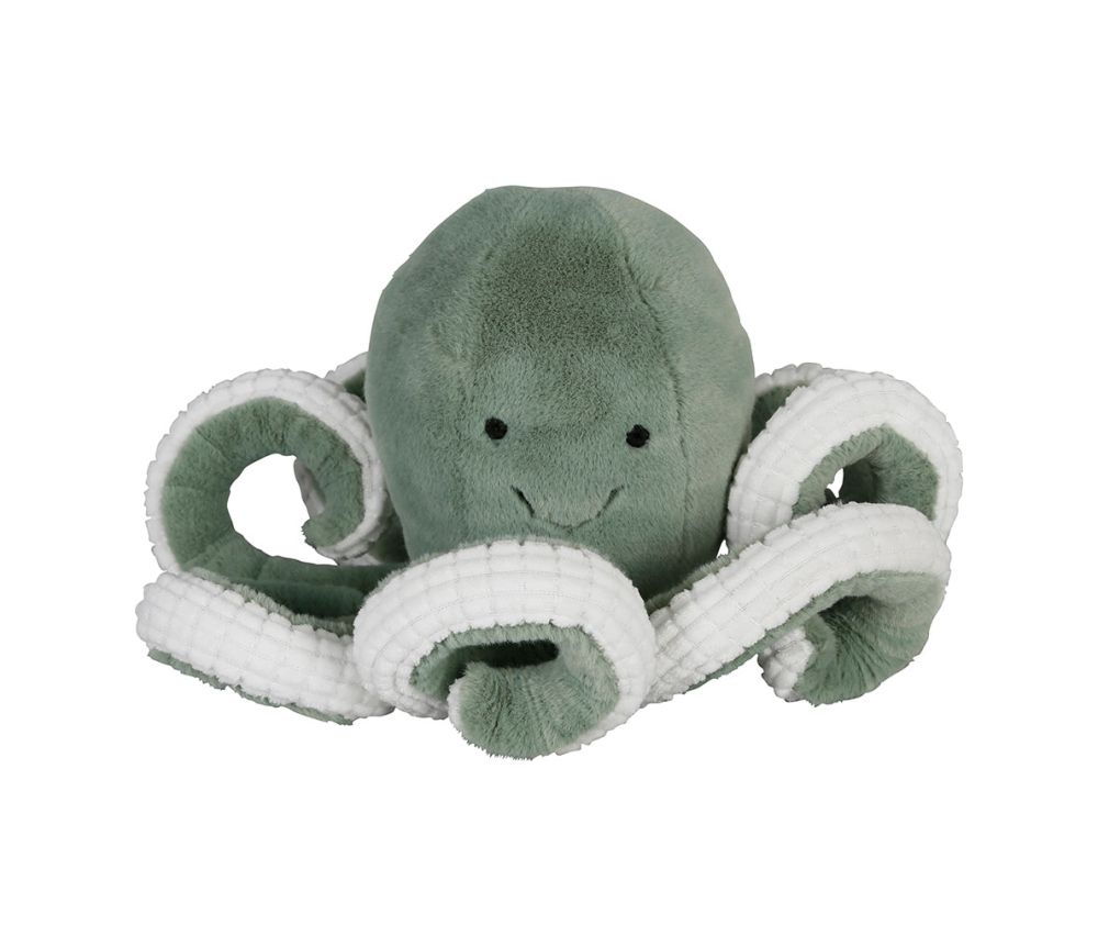 Peluche poulpe JAR