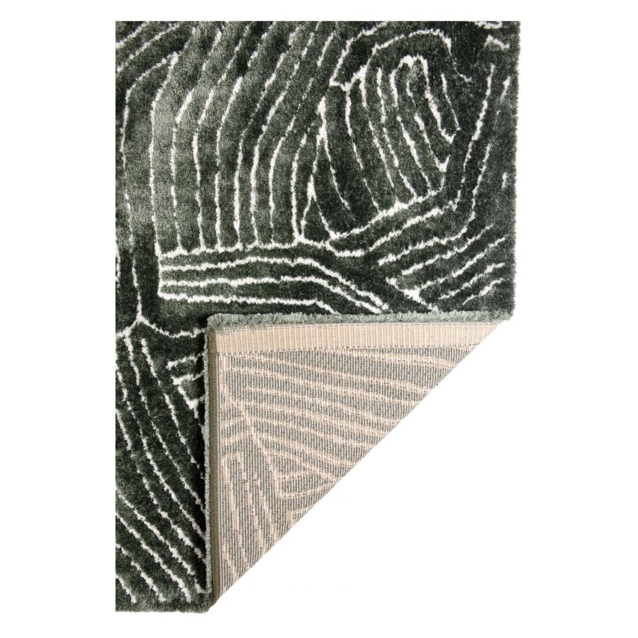 Tapis recyclé Paulin VIV