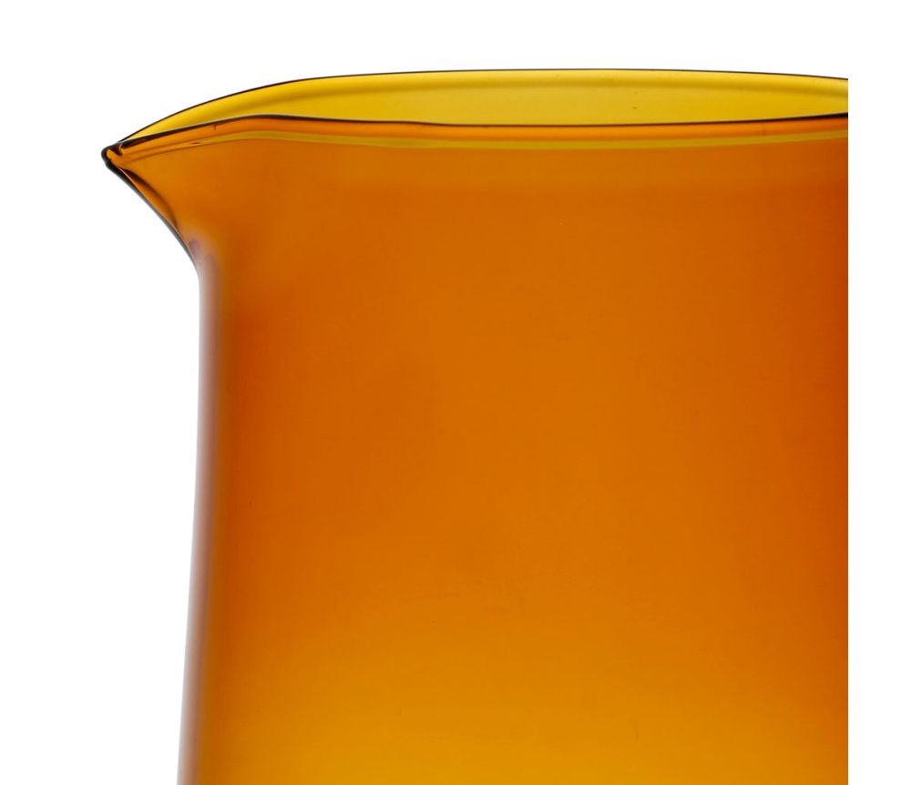 Pichet anse vague SEM