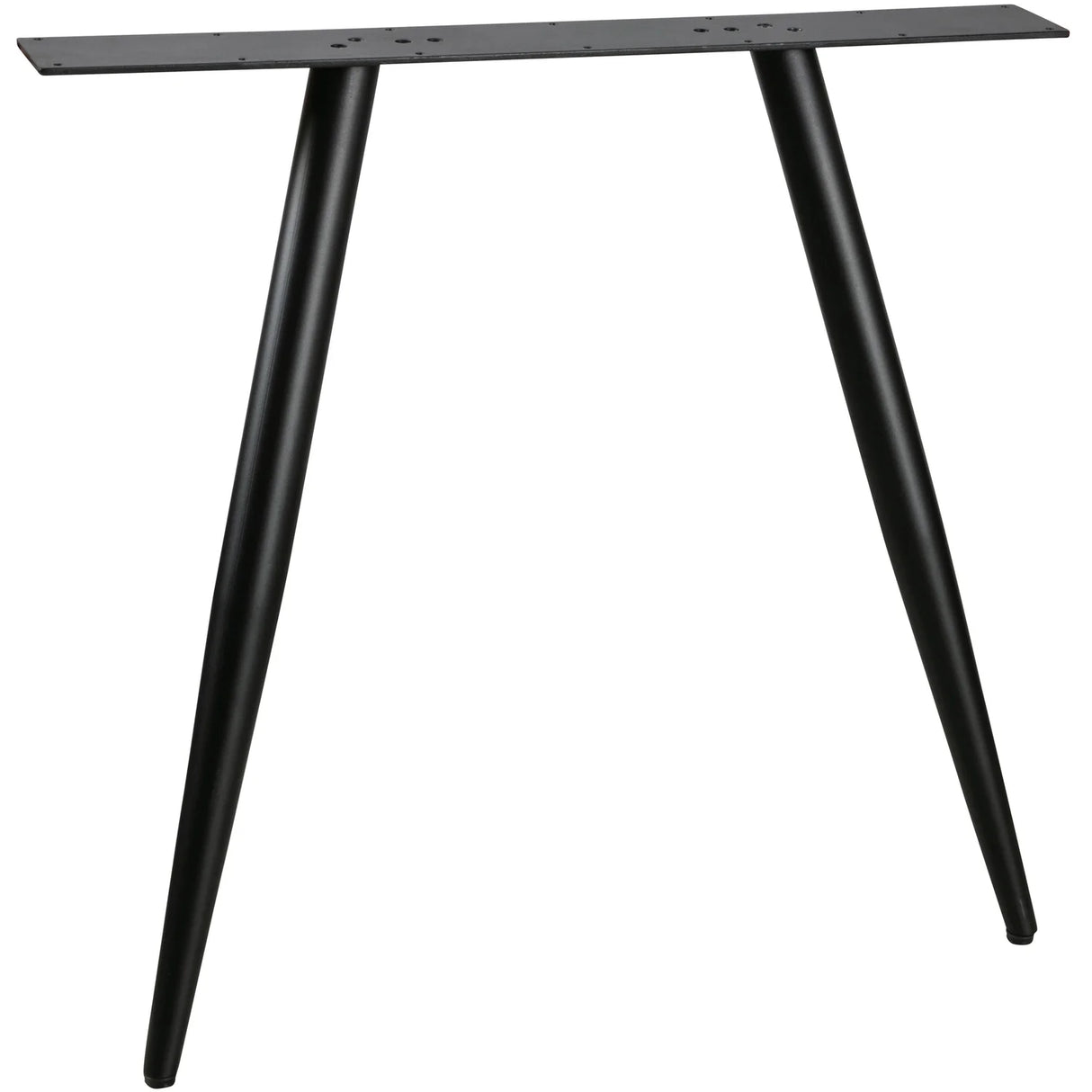 Piètements de table pour la gamme TABLO