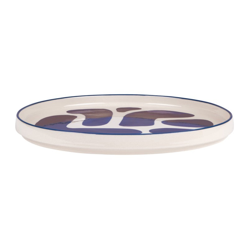 Plat rond Lulli BAS