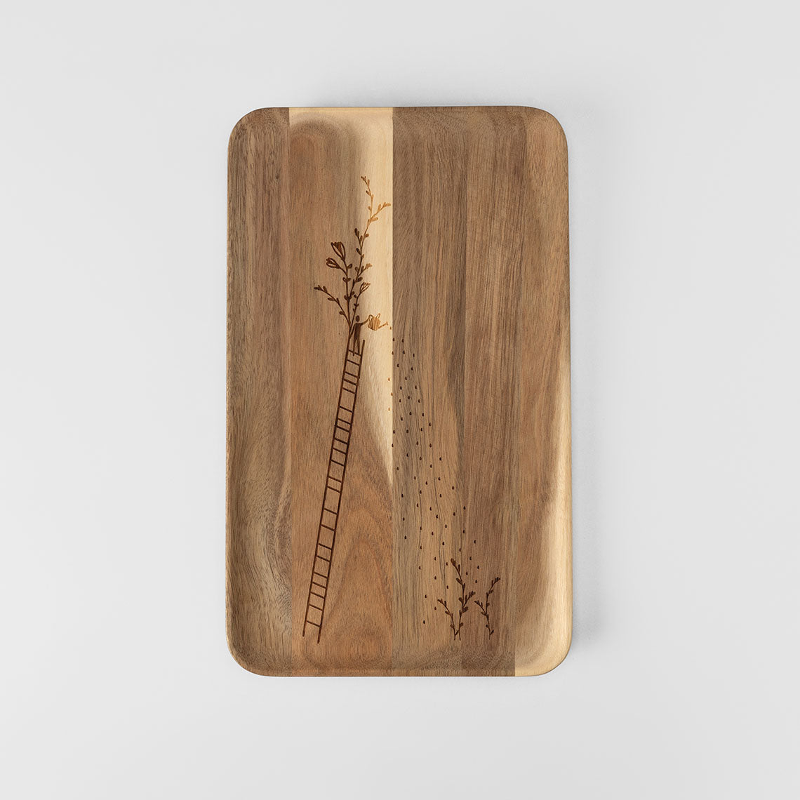 Plateau wonderland moyen ou rectangulaire RAD