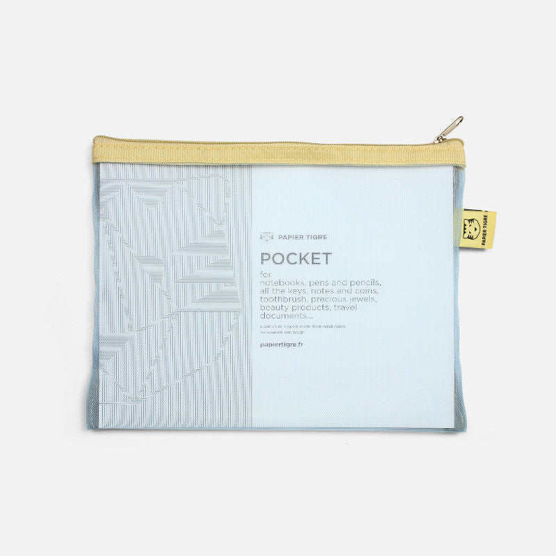 Pochette PAP