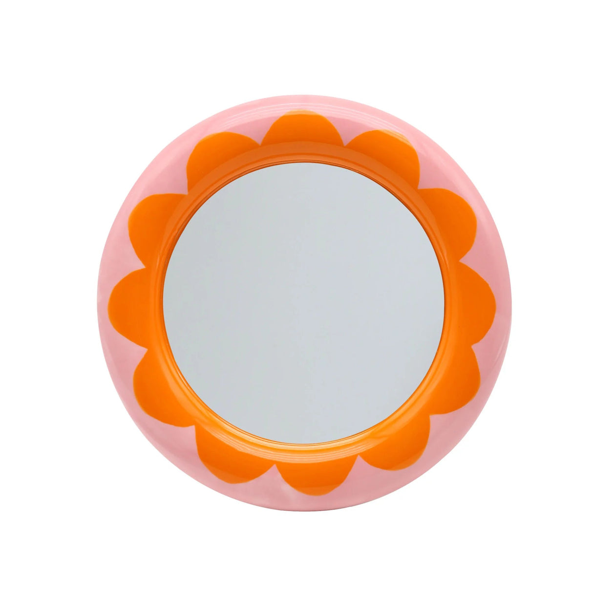 Petit miroir à poser QUE