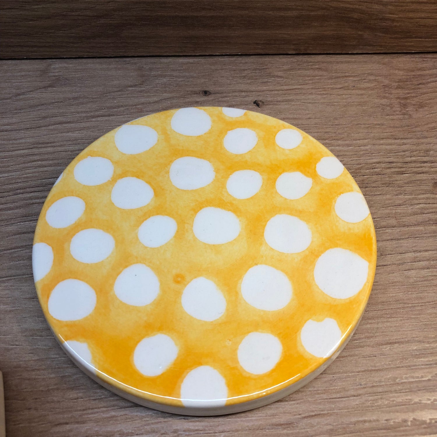 Dessous de verre DUR