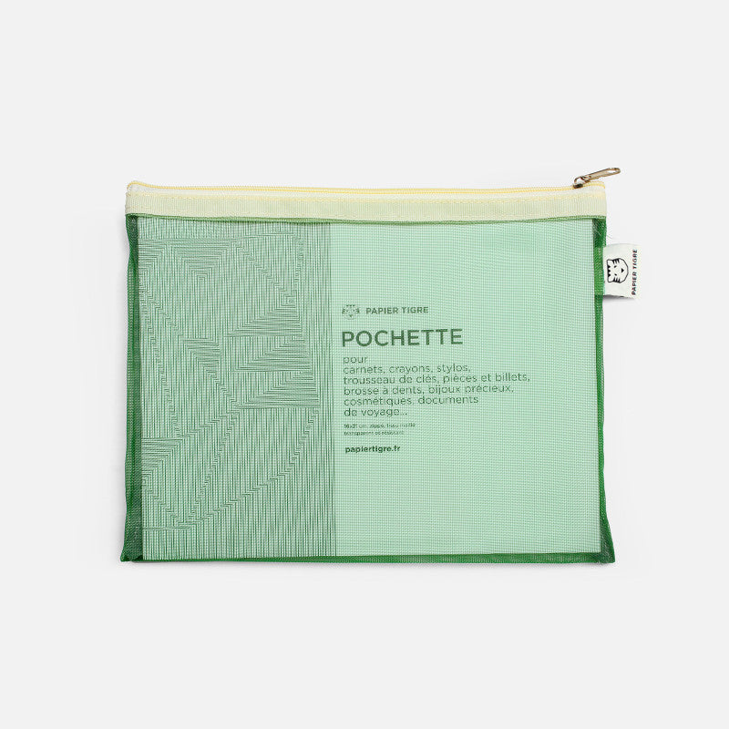 Pochette PAP