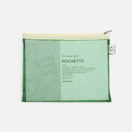 Pochette PAP