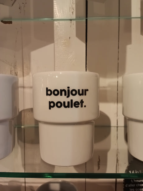 Tasse injures FEL