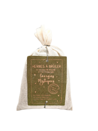 Herbes à brûler MAS