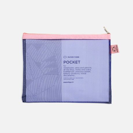 Pochette PAP