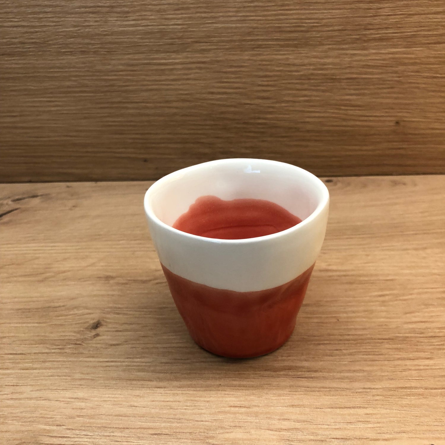 Tasse à expresso pm DUR