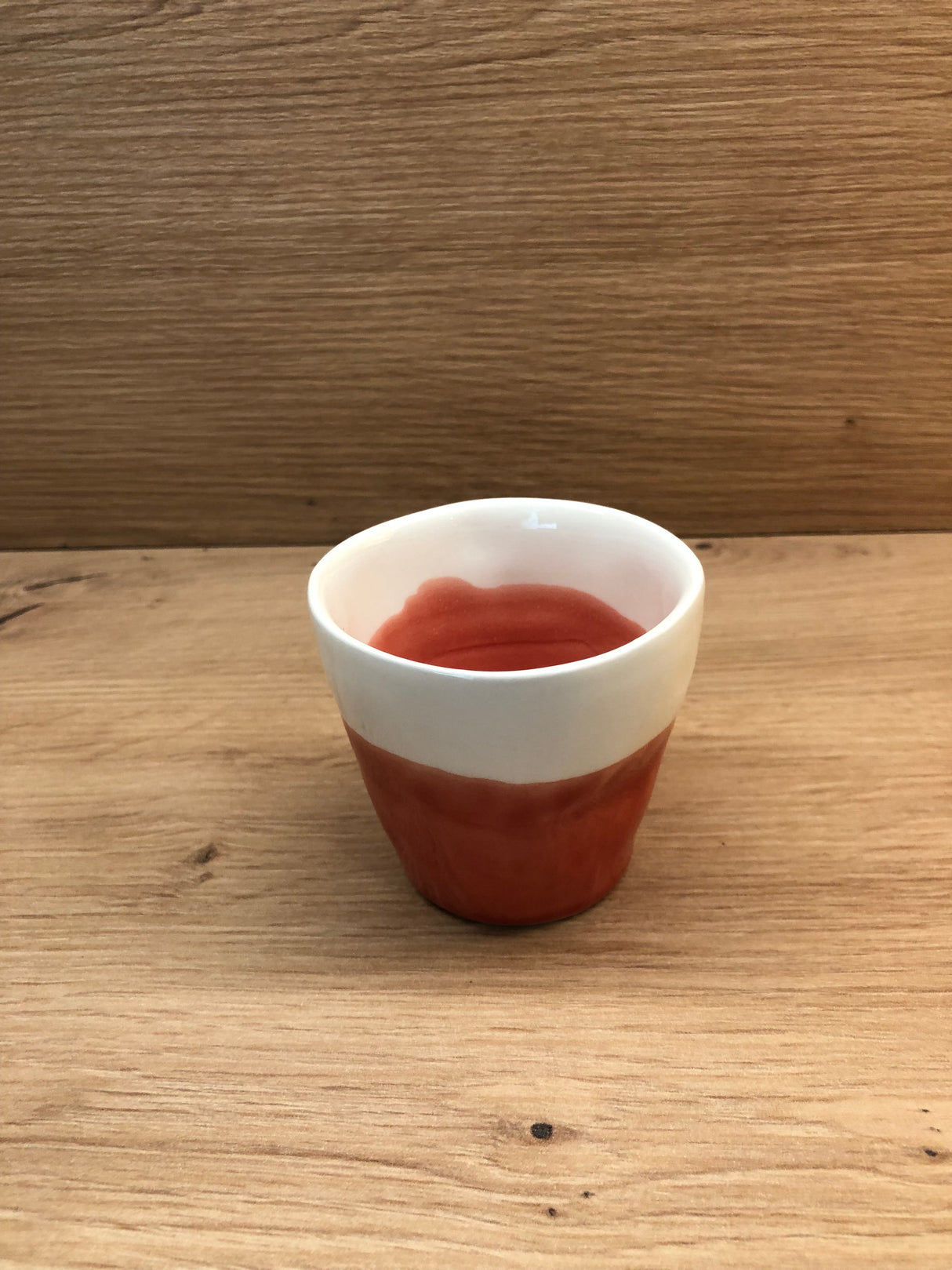 Tasse à expresso pm DUR