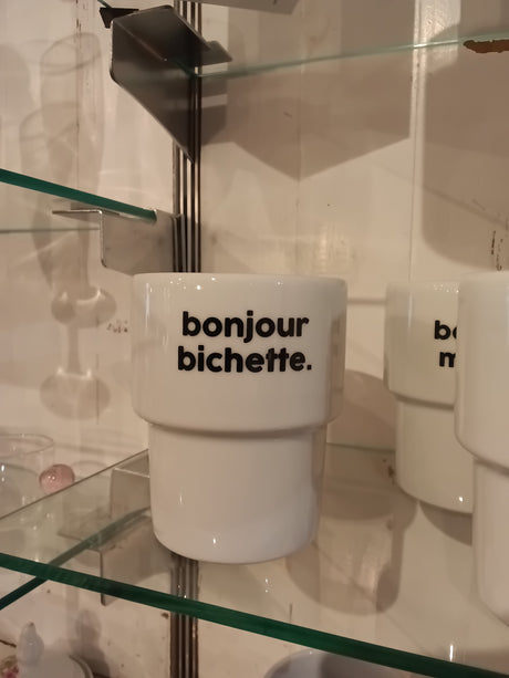 Tasse injures FEL