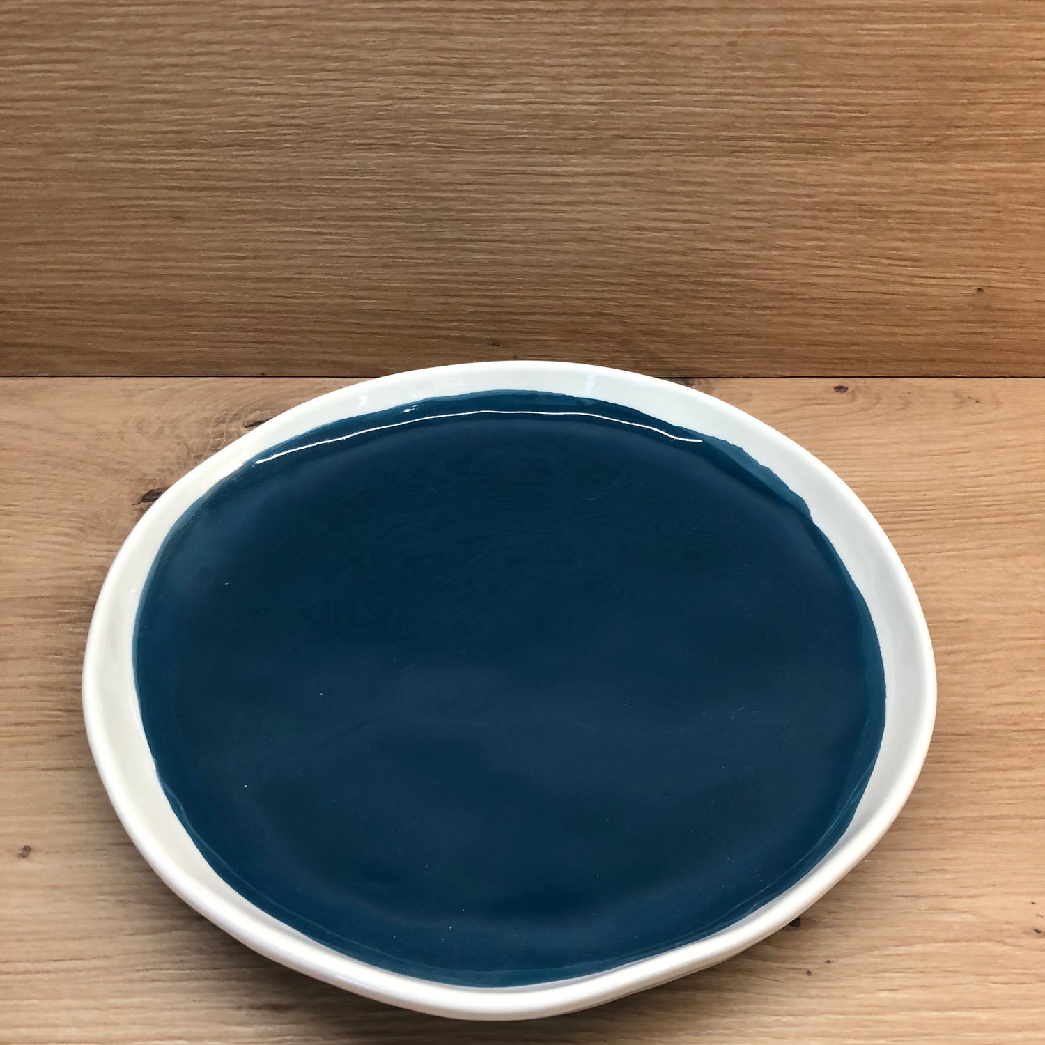 Assiette à dessert DUR