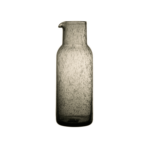 Carafe bulles POM