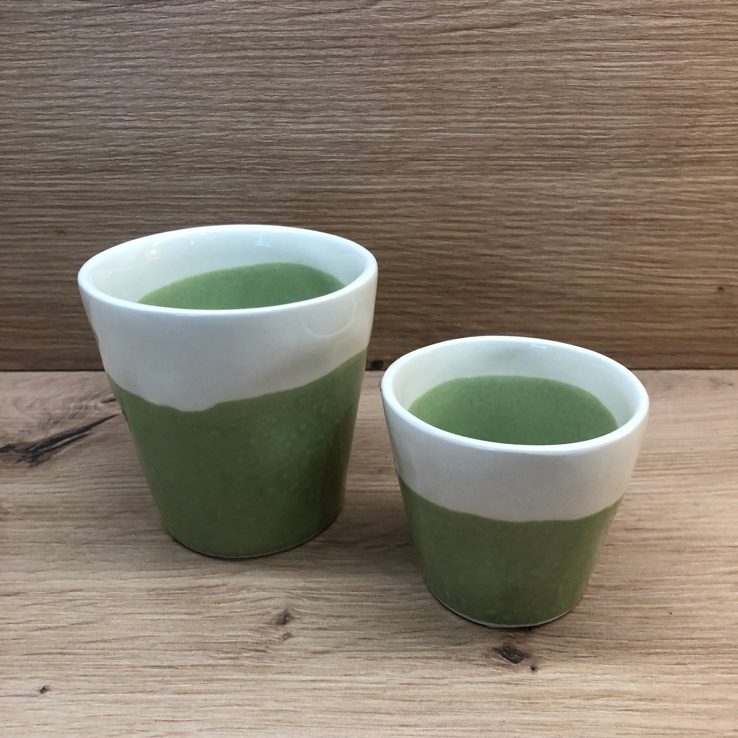 Tasse à expresso pm DUR