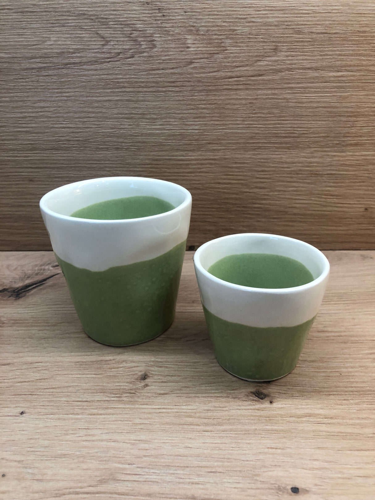 Tasse à expresso pm DUR