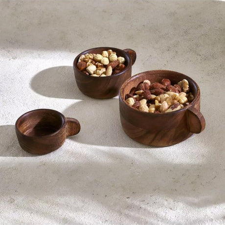 Petit bol manguier POM