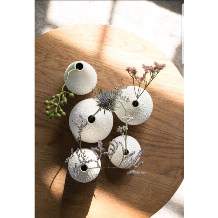 Vase pearl n° 3,4 et 5  RAD