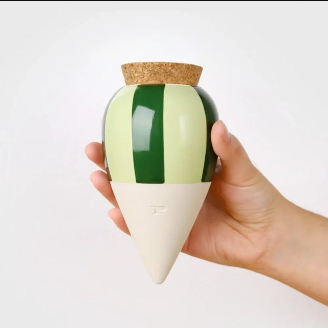 Olla diffuseur d'eau PEP