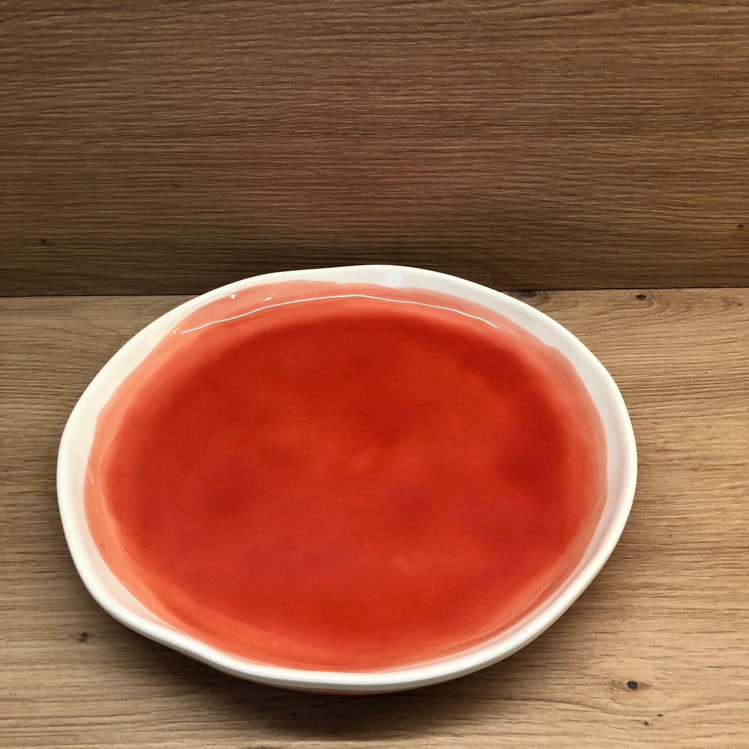 Assiette à dessert DUR