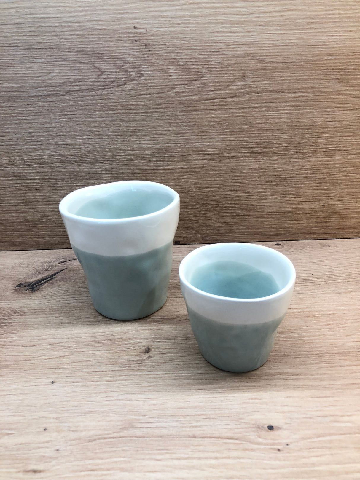 Tasse à expresso pm DUR