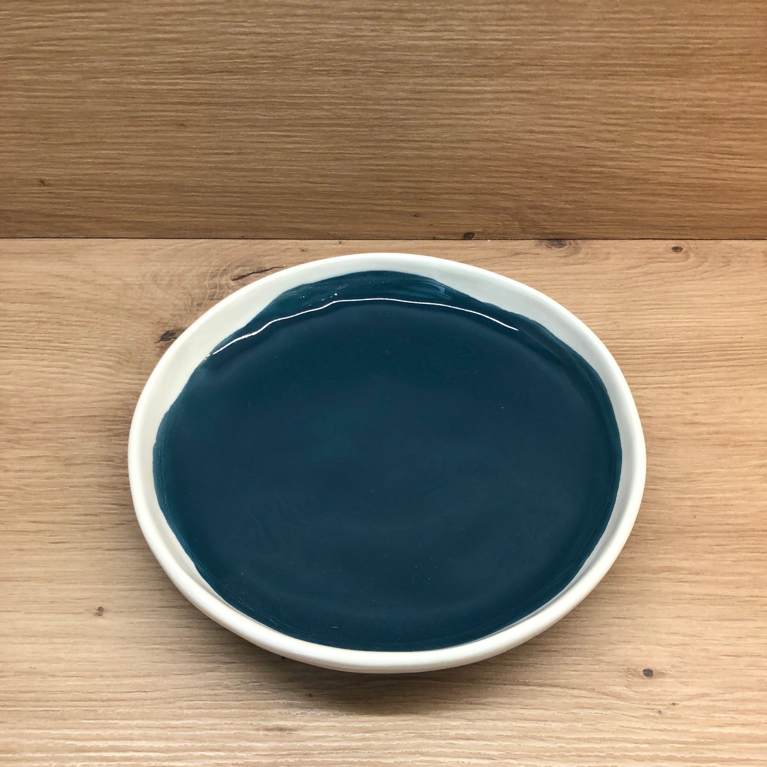 Assiette à cake DUR