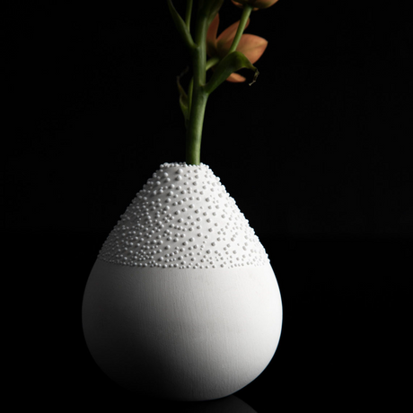 Vase pearl n° 3,4 et 5  RAD