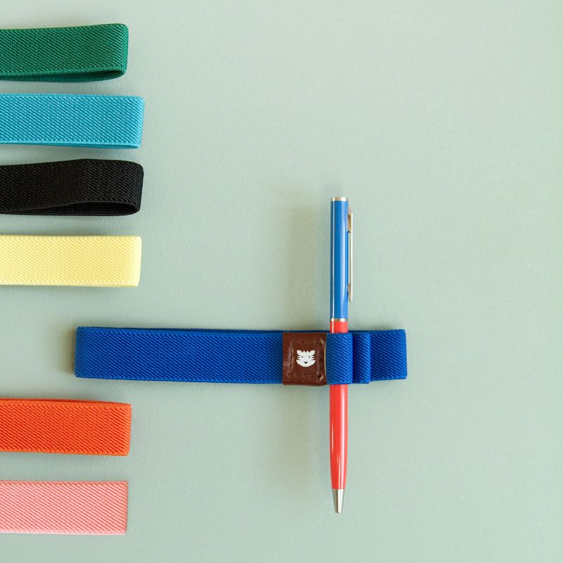 Elastique pour carnet PAP