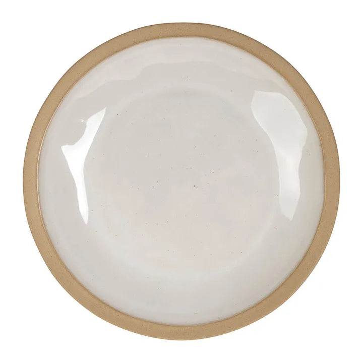 Assiette moyenne Jade COT
