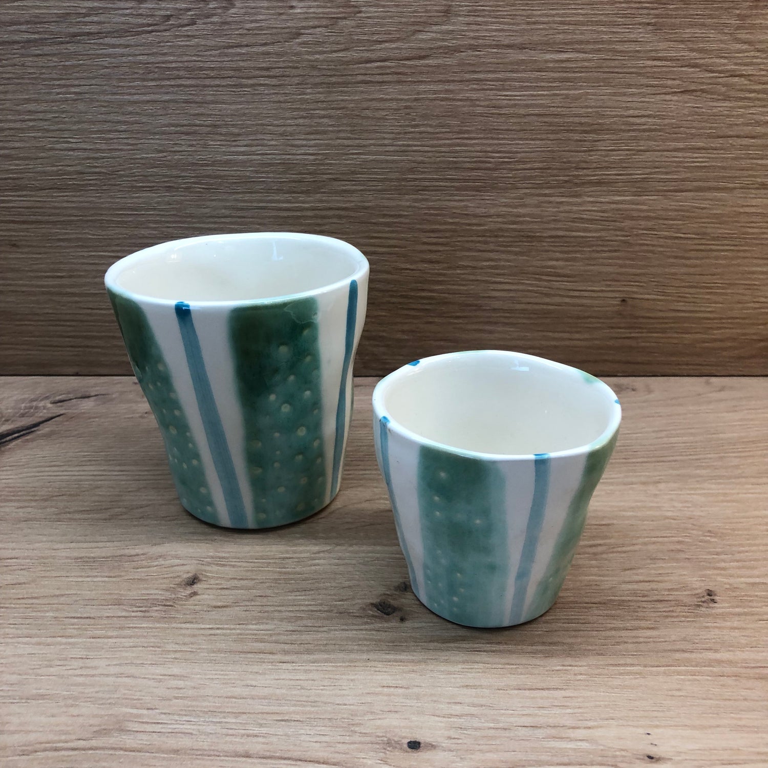 Tasse à expresso pm DUR