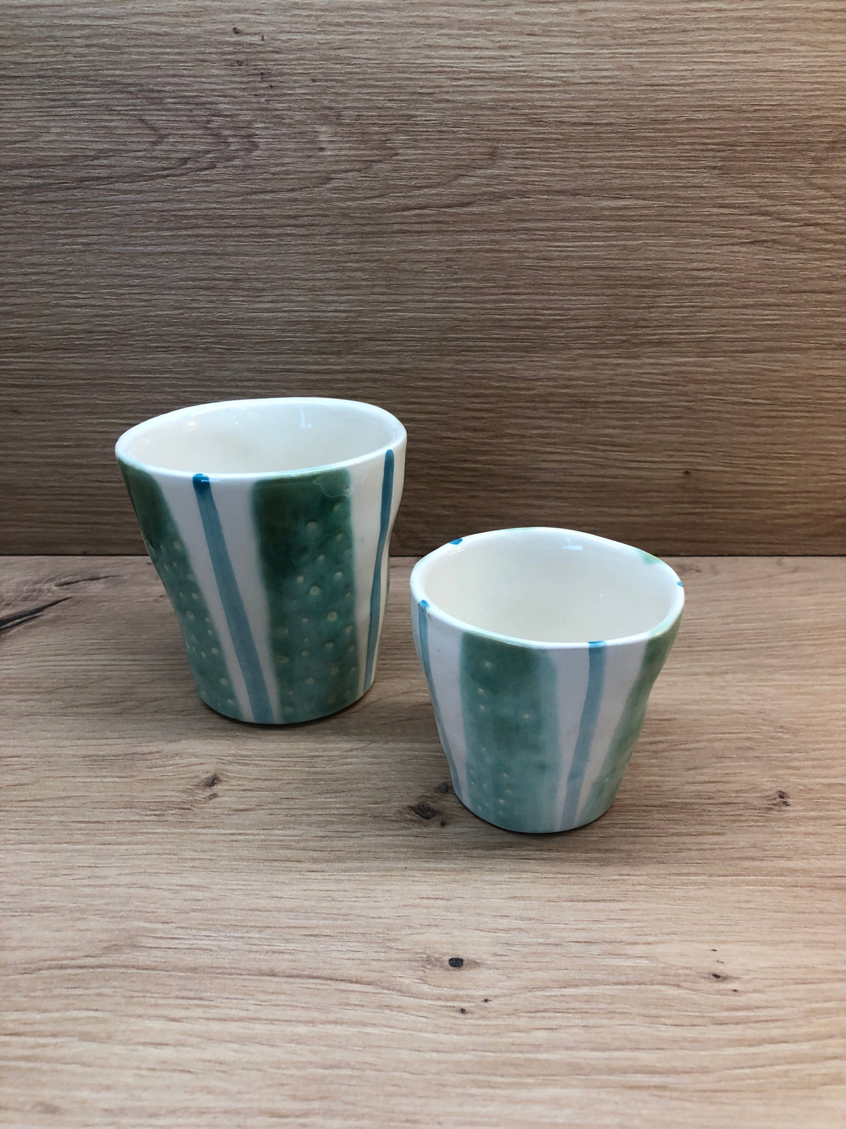 Tasse à expresso pm DUR