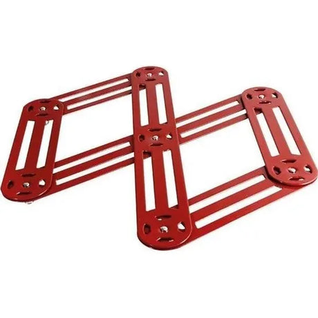 Dessous de plat métal pliant ROG