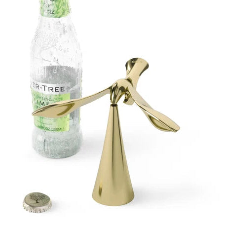 Décapsuleur équilibriste Tipsy UMB