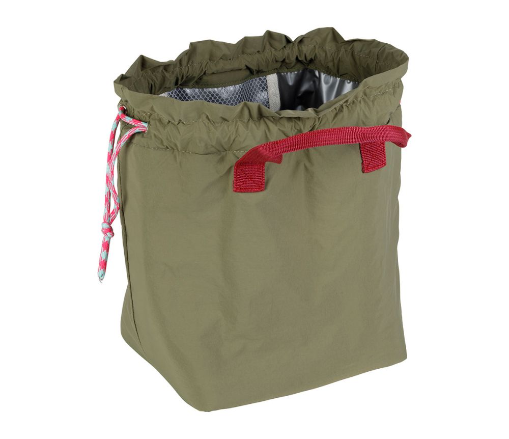 Sac isotherme bourse SEM