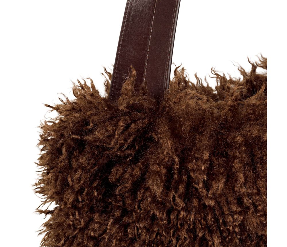 Sac fourrure  COT