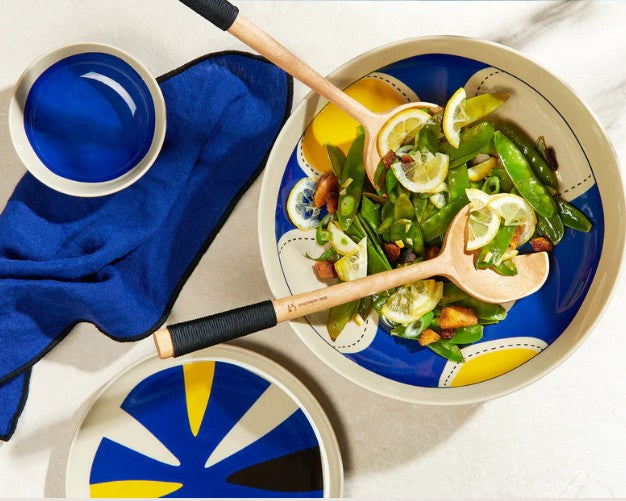 Saladier coloré ASA