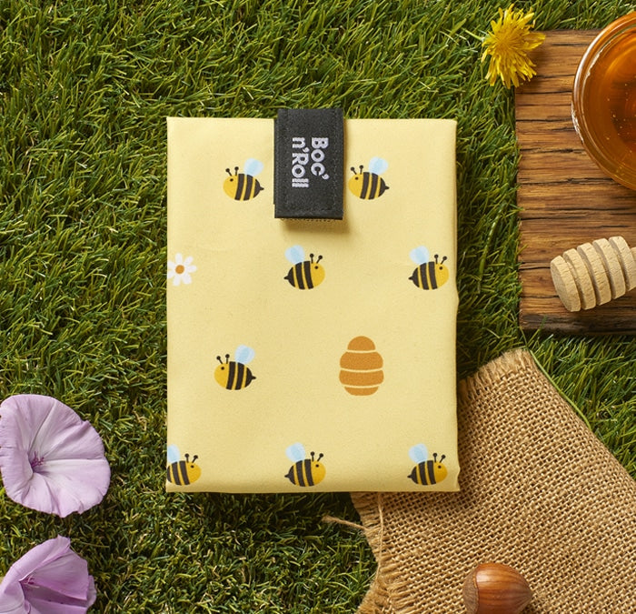 Emballage sandwiches ROLL