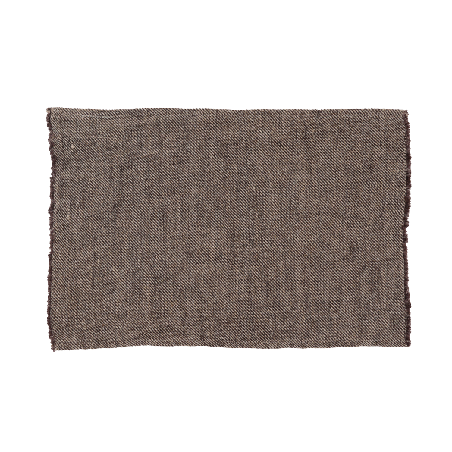 Set de table lin  HAO